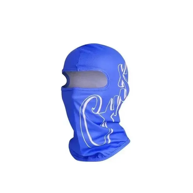 Corteiz Balaclava CRTZ Logo