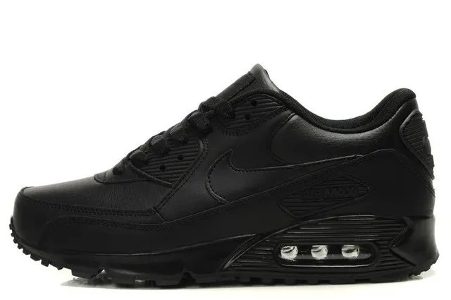 Nike Air Max 90 Triple Black