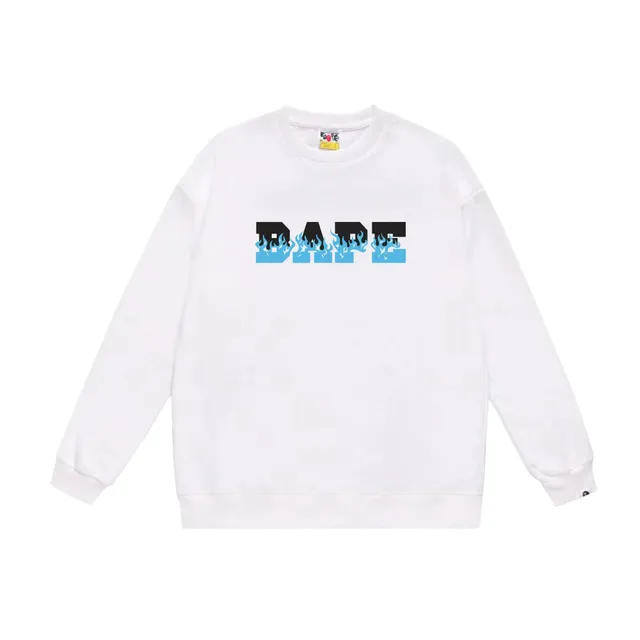 BAPE Crewneck Sweatshirt
