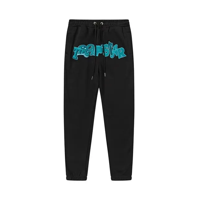 Corteiz Track Pants