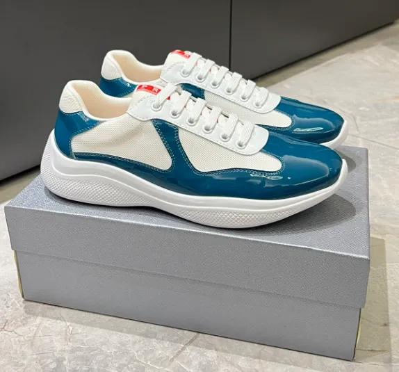 Prada sneakers