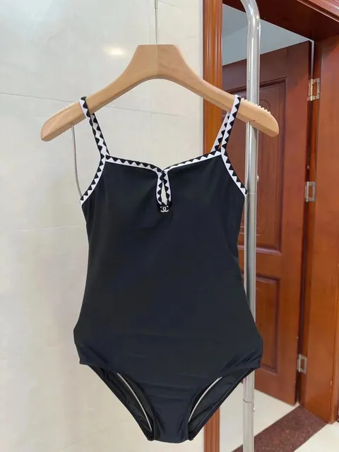 Chanel Swimsuit