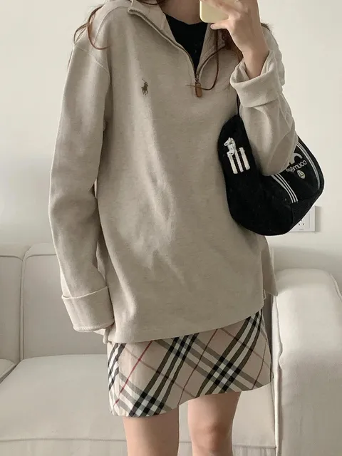 燕麦色