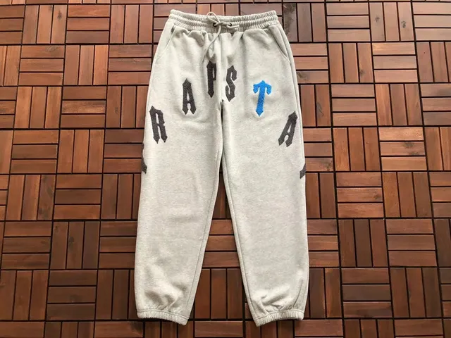 Trapstar trousers
