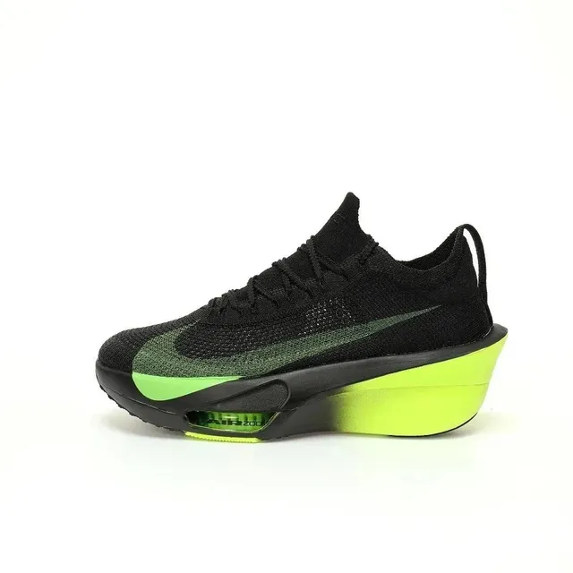 Nike Air Zoom Tempo NEXT% Black Volt
