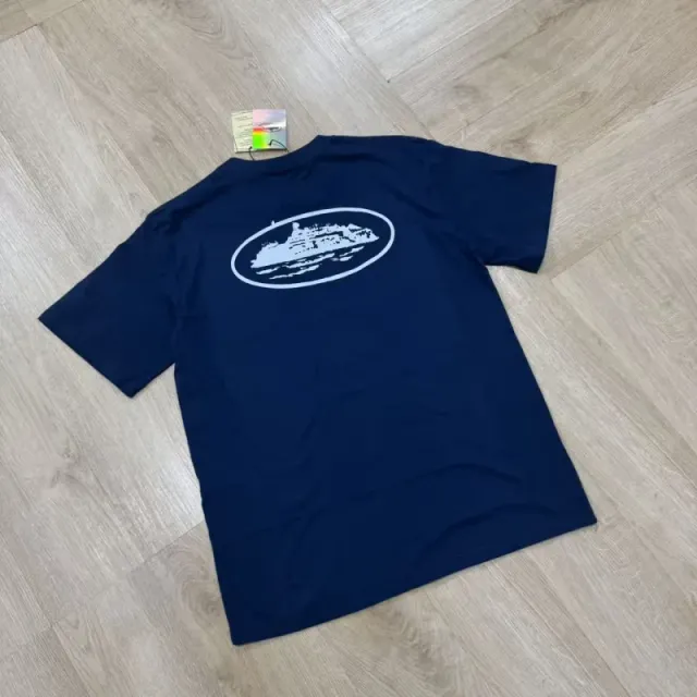 558-8 navy blue