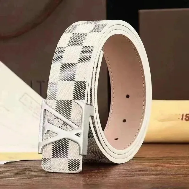 白格银扣【赠送打孔器】