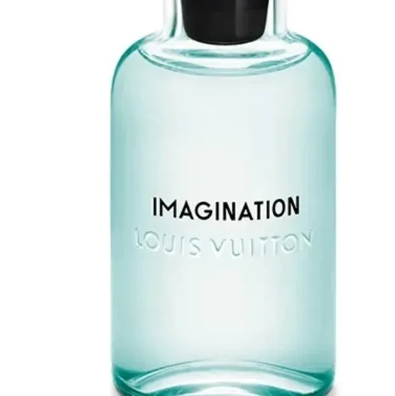Louis Vuitton Imagination