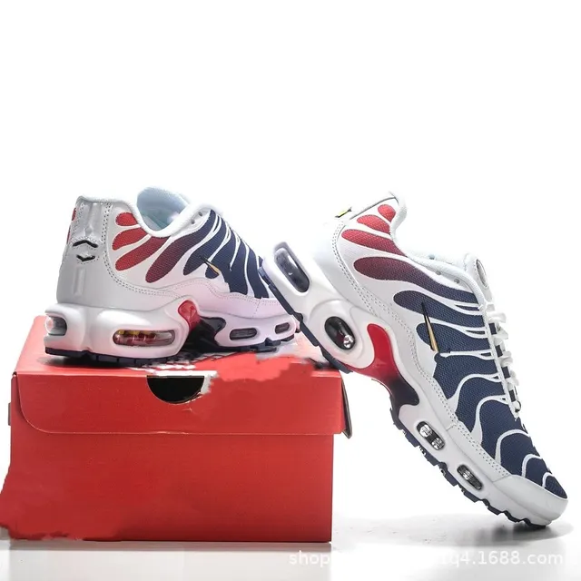 Nike Air Max Plus USA Flag