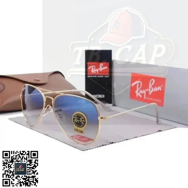 Ray-Ban Aviator G-15 Lens