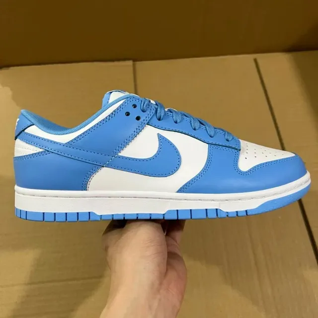 Nike Dunk Low University Blue