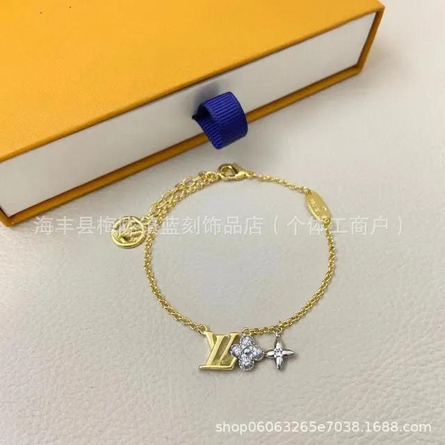 Louis Vuitton jewelry