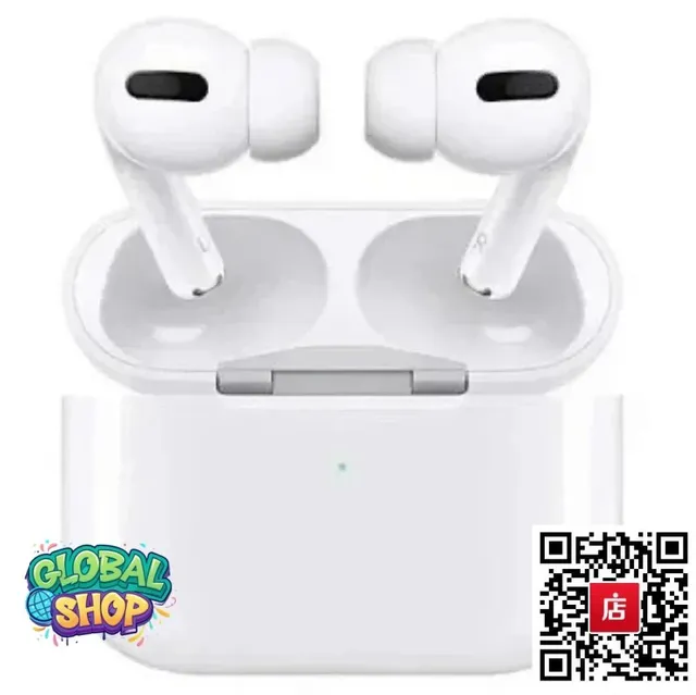 Apple AirPods Pro White