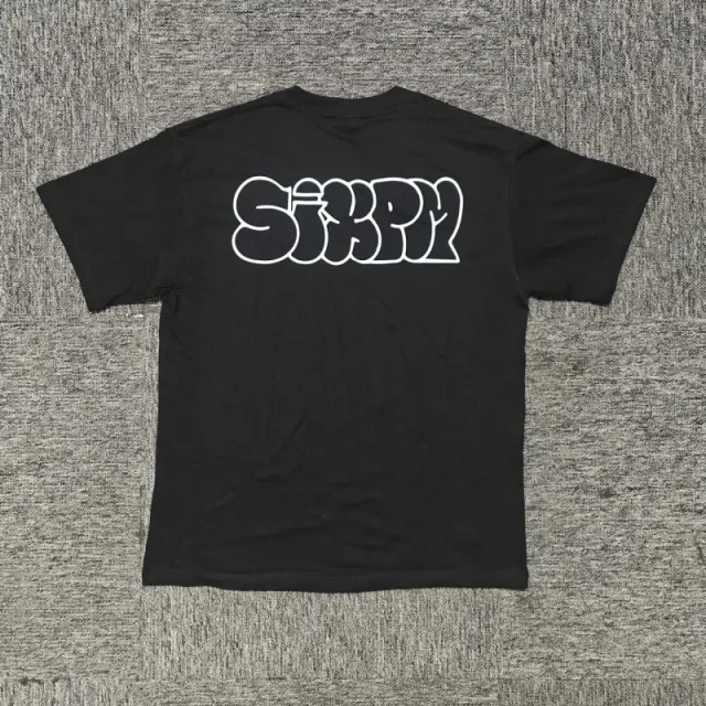 6008 black