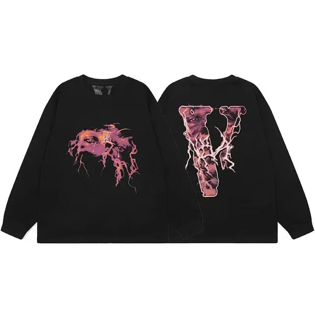 Vlone t shirts