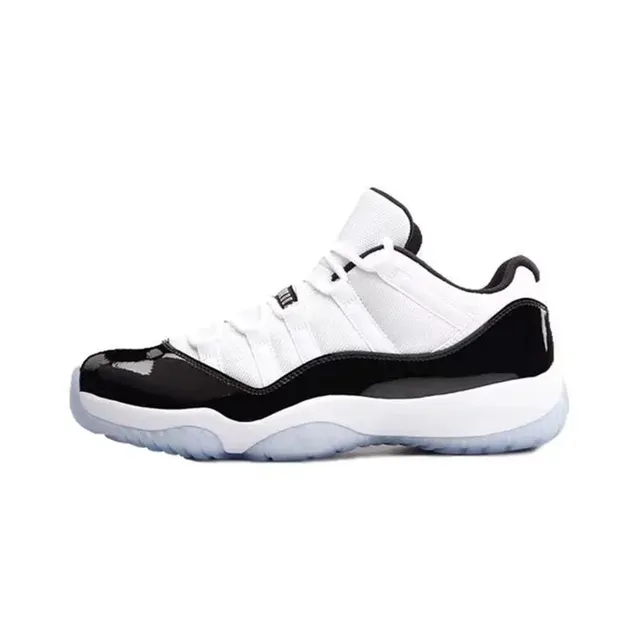 AJ11低帮康扣