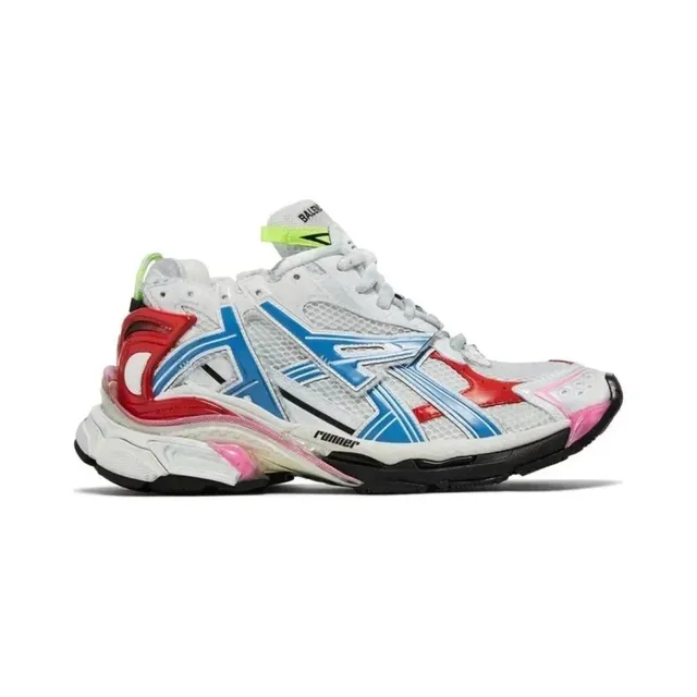 Gel-1130 Balenciaga Collaboration