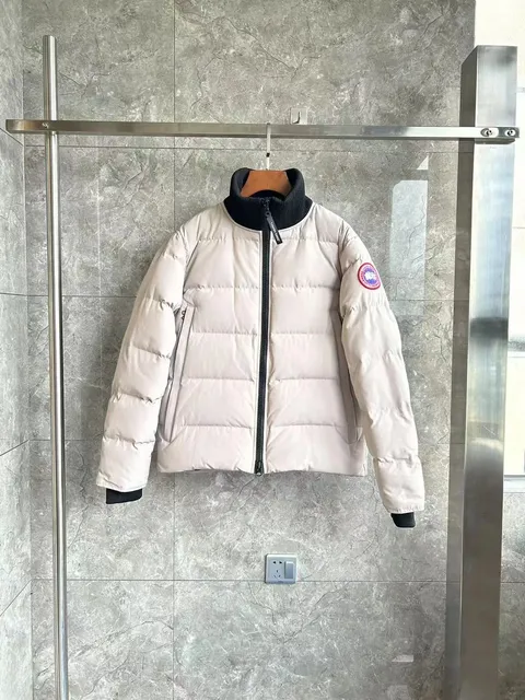 Canada Goose Puffer Jacket Arctic Program