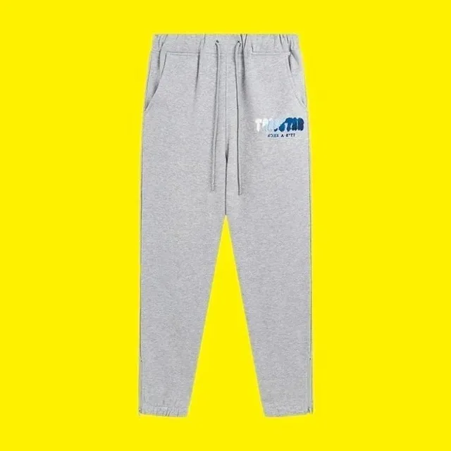 Broken Planet Joggers Logo Print