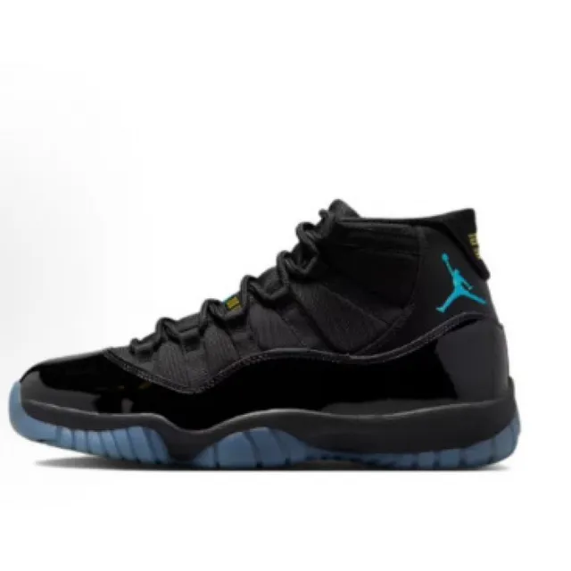 Air Jordan 11 Concord