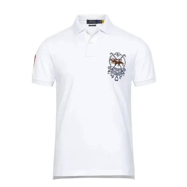 Polo Ralph Lauren Polo Shirt Big Pony Crest