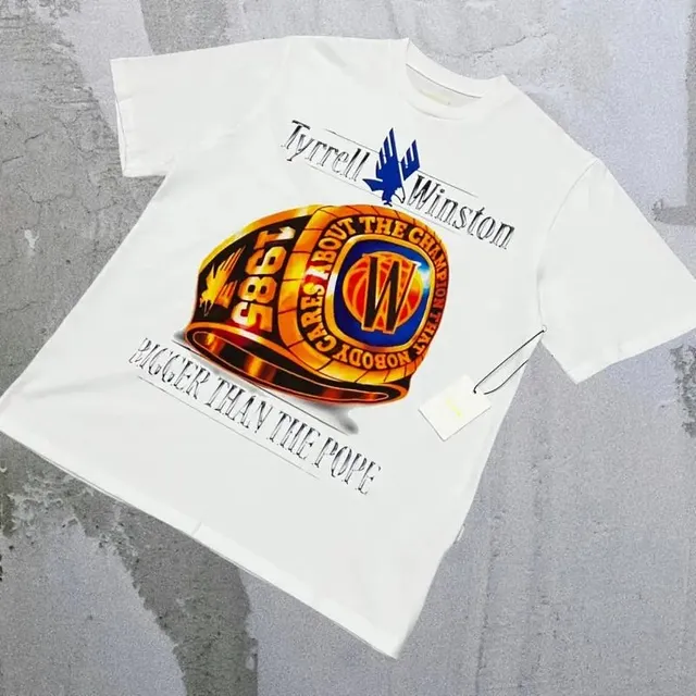 Aimé Leon Dore t shirts
