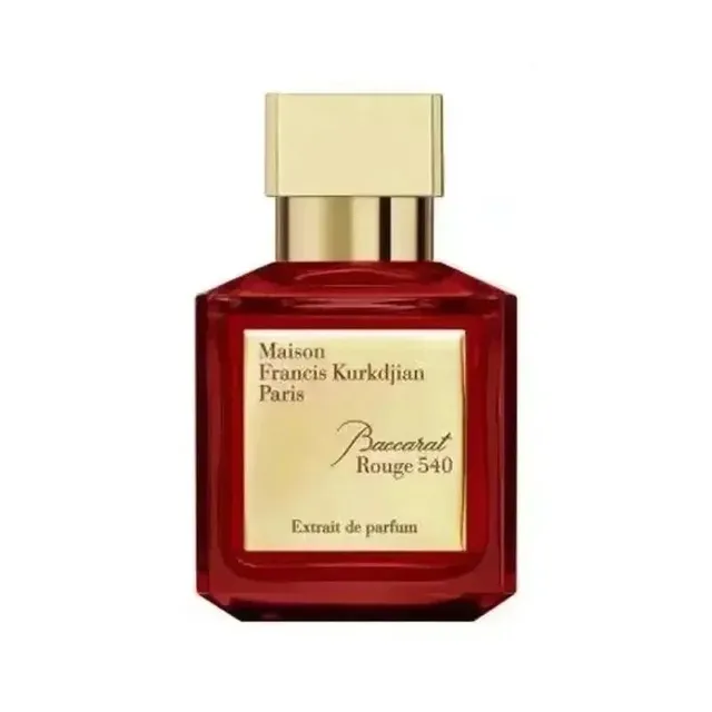 Maison Francis Kurkdjian Baccarat Rouge 540 Extrait de Parfum