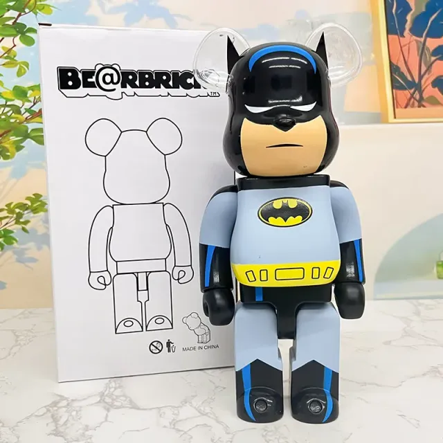 Batman 1