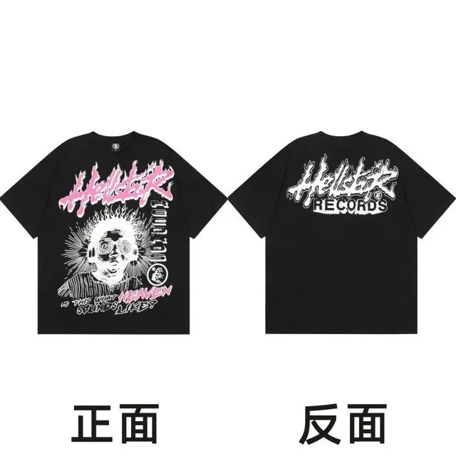 短袖7