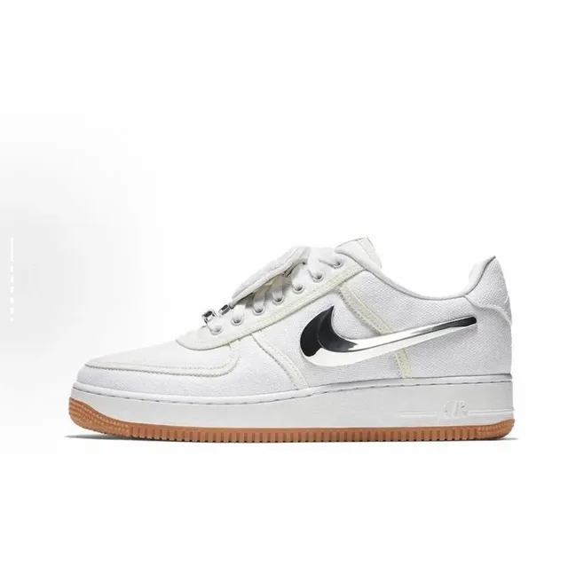 Nike Air Force 1 Low Travis Scott