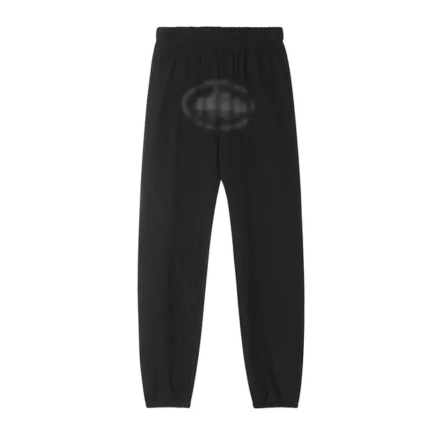 Corteiz Jogger Pants Logo Print