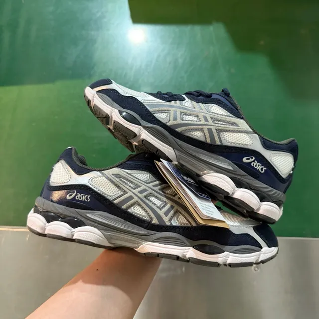 GEL-NYC蓝灰1201A789-100