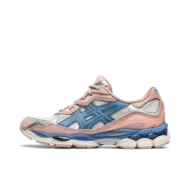 Asics Gel-NYC Pastel Mix