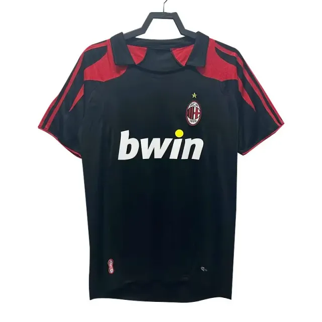 0708Ac Erke Black