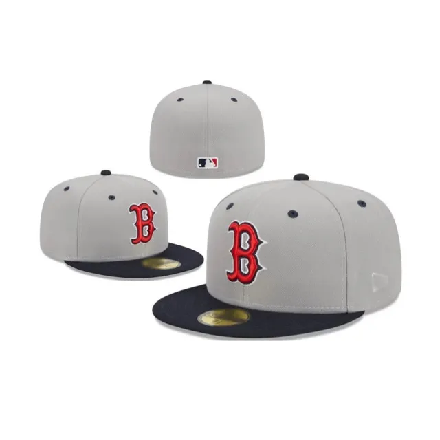 New Era 59FIFTY Boston Red Sox