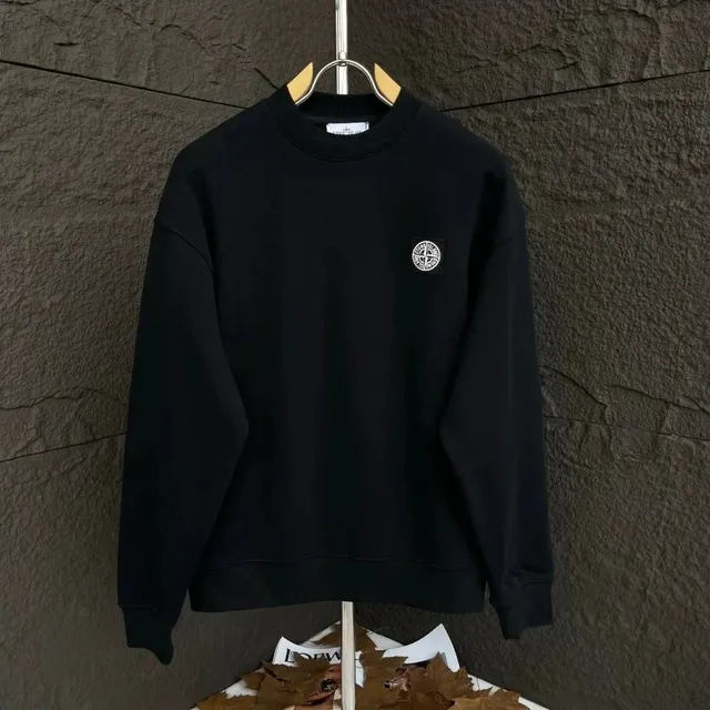 Stone Island Crewneck Sweatshirt
