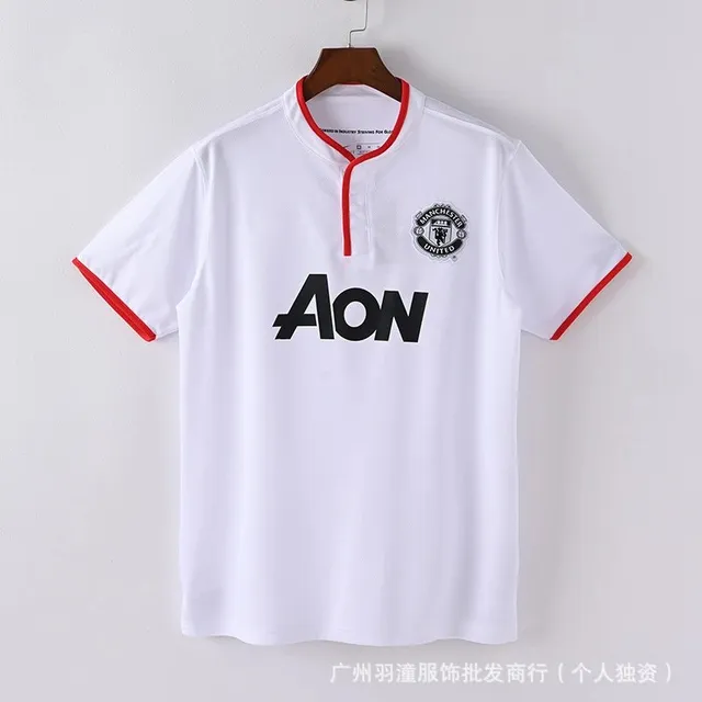 Adidas Manchester United Shirt