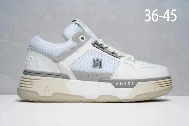 Amiri Court Sneaker