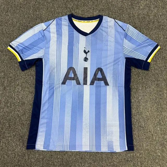 Nike Tottenham Hotspur Home Jersey 2023/24 Striped