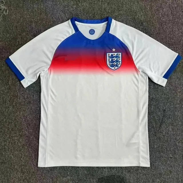 2526英格兰主场