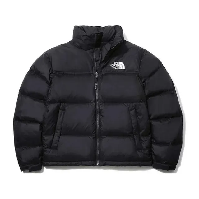 The North Face Nuptse Jacket Classic Puffer