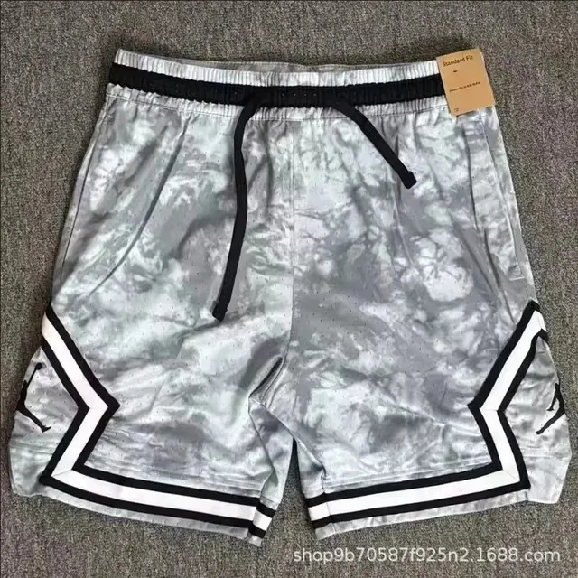 Jordan Shorts Tie-Dye