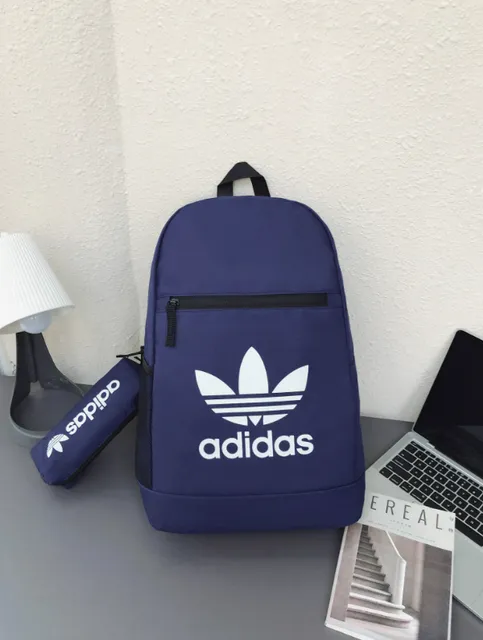 Adidas Classic Backpack Trefoil Logo