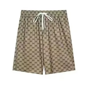 Gucci GG Monogram Shorts