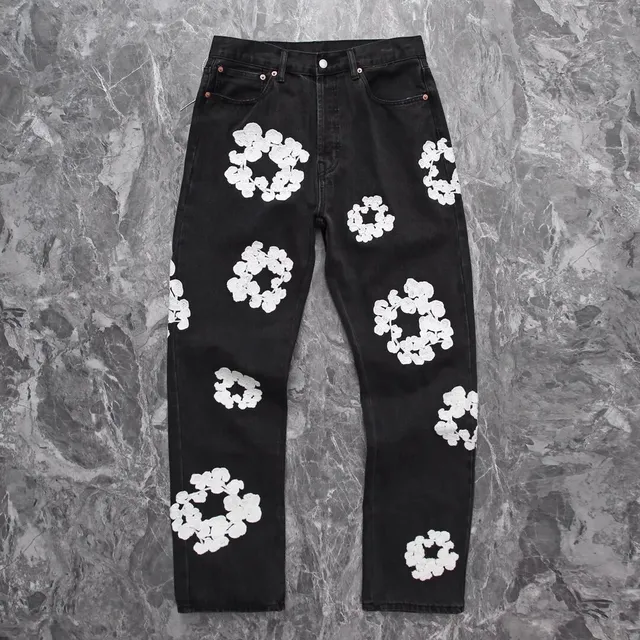 Levi's 501 Jeans