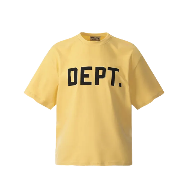 Gallery Dept. Logo Tee DEPT. Print