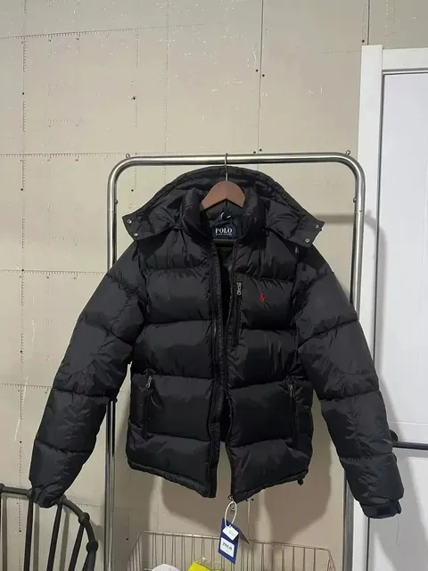 Polo Ralph Lauren Puffer Jacket Classic Fit