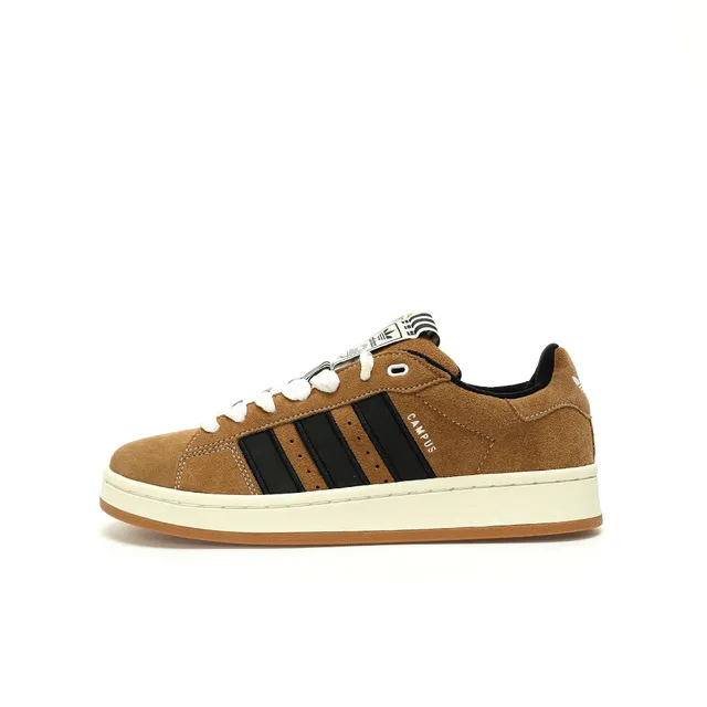 Adidas Campus Brown Suede