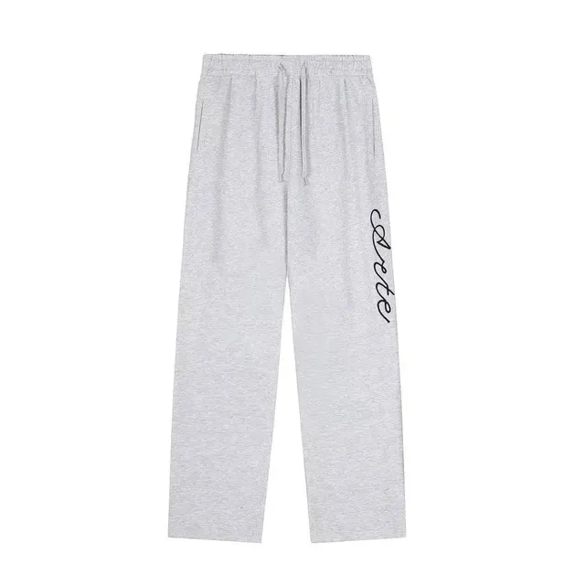 Arte Antwerp Sweatpants Script Logo