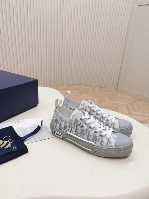 Dior sneakers